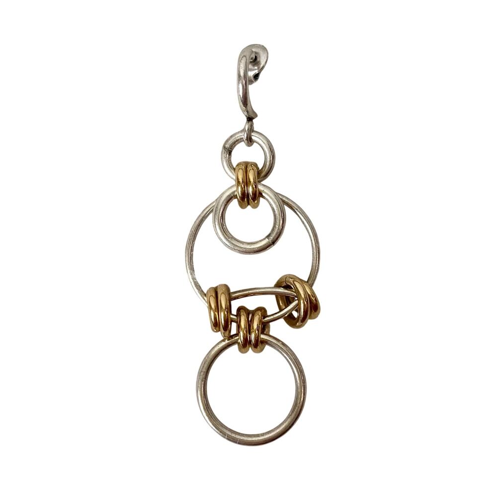 Isabel Marant Boucle D'Oreill Single Earring